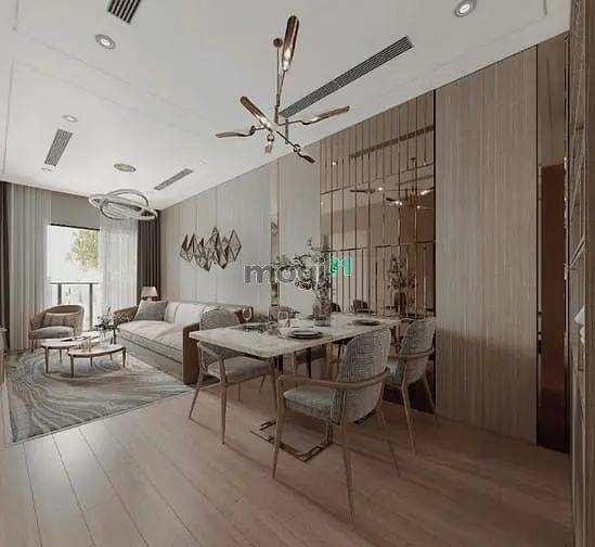 Cơ Hội Sở Hữu Chung Cư Cao Cấp Tại Trung Tâm Hà Nội