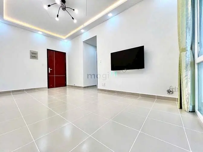 Chung Cư Tân Phước Plaza, P7, Q11: 12Tr/Th, 2Pn, Ko Nội Thất, 77M2.