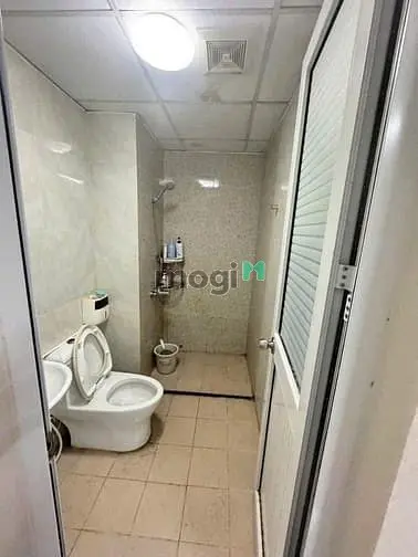 Chung Cư Hoàng Sa, Tân Định, Q1: 90M2, 2Pn, Ban Công 11Tr5/Tháng