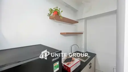 Cho Thuê Phòng Full Nội Thất Tiện Ích Bình Thạnh Gần Chợ Bà Chiểu