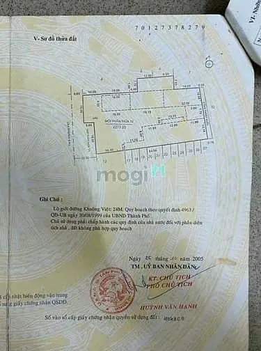 Bán Nhà Mặt Tiền 317 A Khuông Việt , Phú Trung, Tân Phu