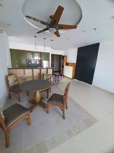 Chung Cư Cộng Hòa Plaza, P12, Tân Bình, 75M2, 2Pn, 2Wc, 15Tr/Tháng.