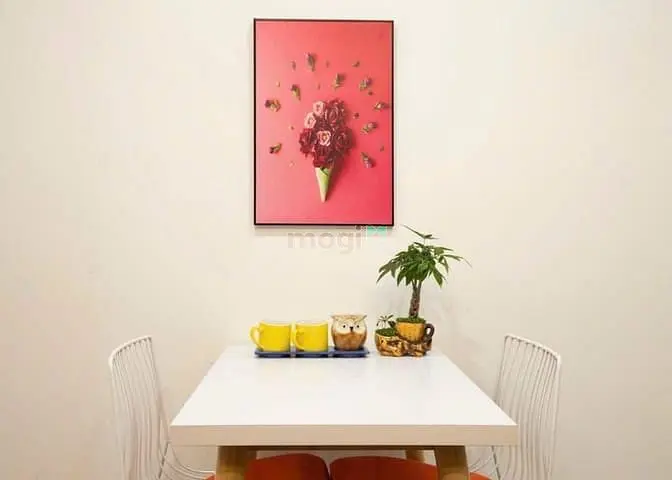 🏡 1Pn An Phú - Không Gian Sống Tinh Tế, Yên Tĩnh & An Ninh Tuyệt Đối