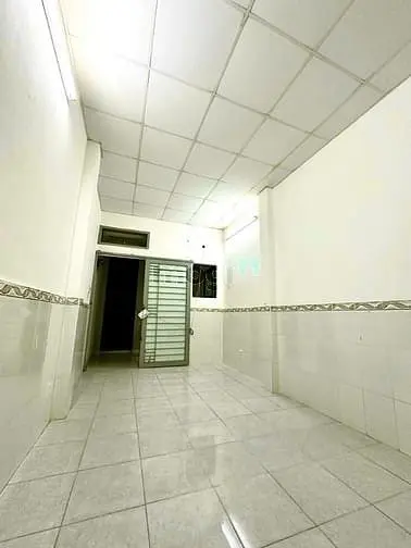 Bán Nhà Đường 3/2 – Ngô Quyền Quận 10 ➡ Hẻm Trước Nhà 3M.