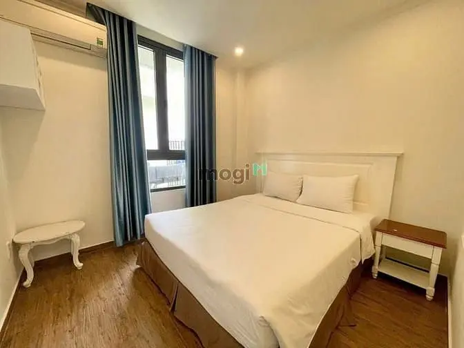 Chung Cư Res 11 - Quận 11: 2Pn, 2Wc, 67M2 Full Nt Chỉ 12Tr