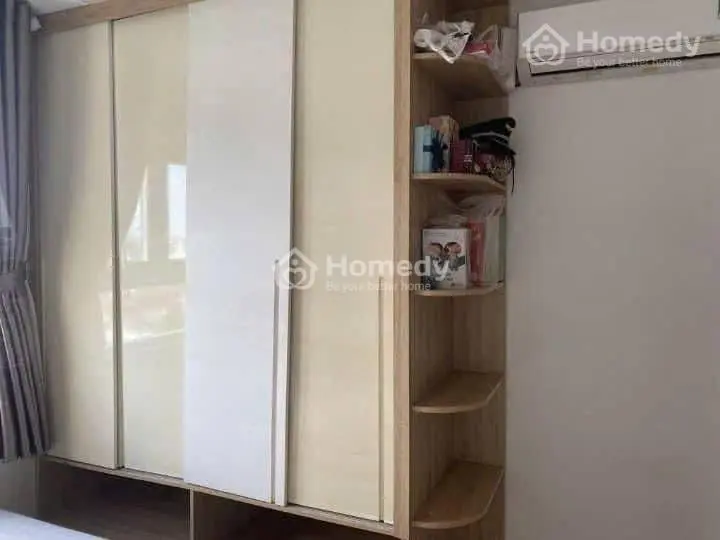 Chung Cư An Lộc, Nguyễn Oanh, Gv: 9Tr/Th, 3P Ngủ, 100M2, Nhà Trống