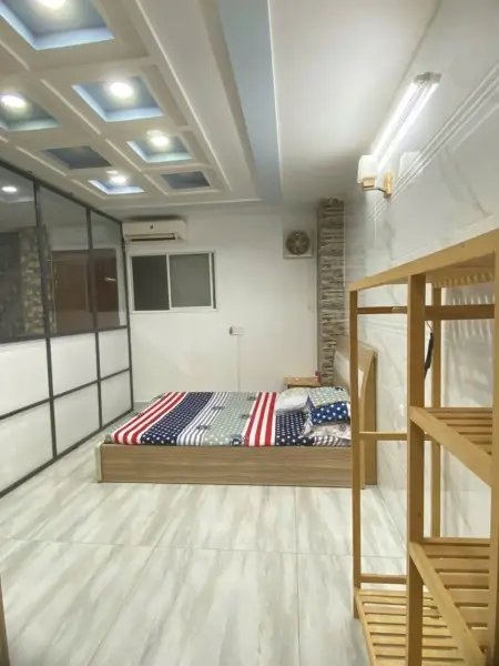 Căn Hộ Siêu Xịn – Giá Siêu Hời