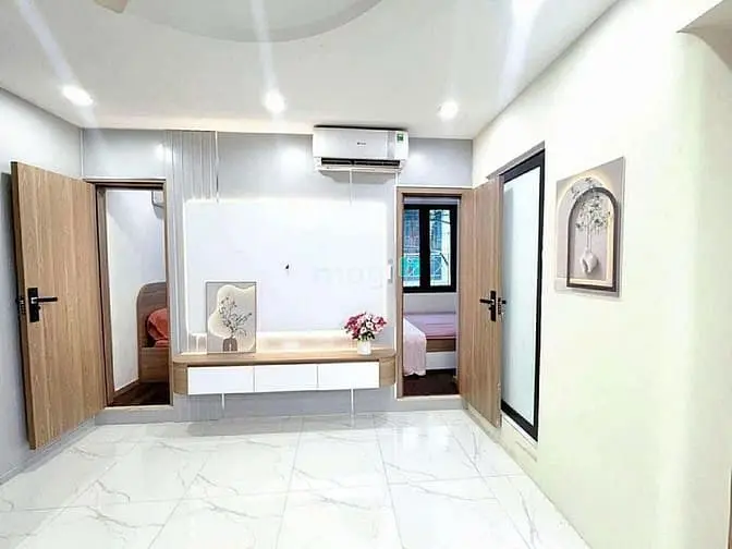 🌟Hoa Hậu Phố Đoàn Thị Điểm_Đống Đa_2 Thoáng_60M2 2Pn Chỉ 3,19 Tỷ🌟