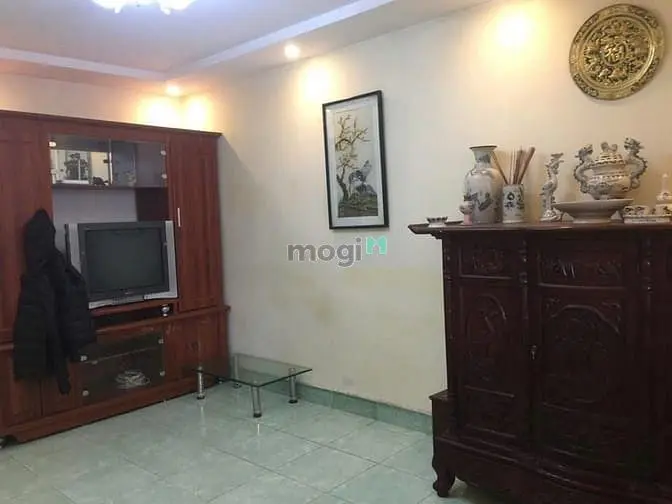 🌟Giá Rẻ! 3,45 Tỷ Tâp Thể Thổ Quan Đống Đa_ Sổ To_70M2 2Pn Ở Ngay🌟