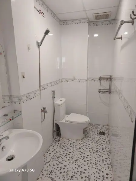 Căn Hộ Mini 35M2, Khu Đảo Kim Cương P.tml Q.2 Đầy Đủ Nội Thất