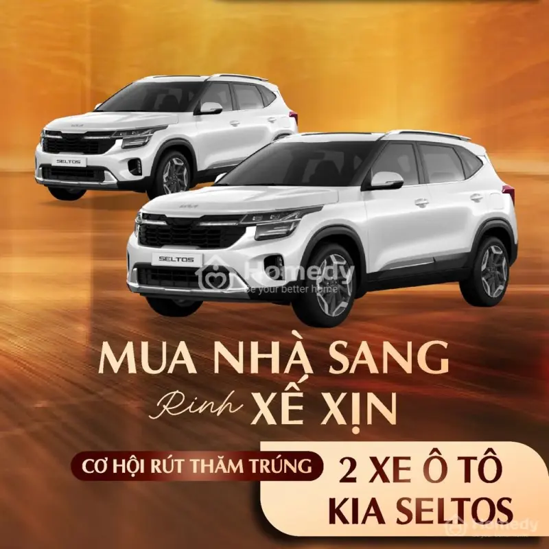 2Pn 70,74M2 3Tỷ9 Đã Vat