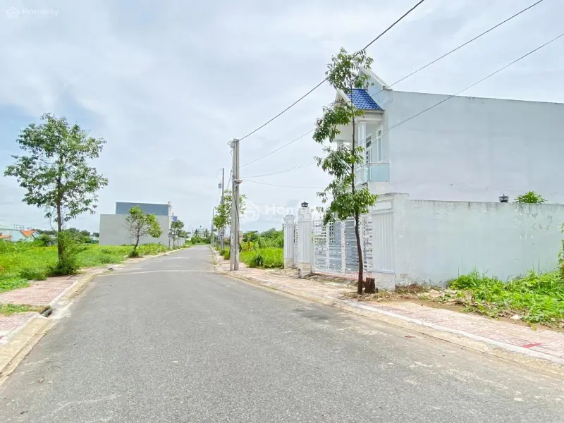 Nền Rẻ Đẹp, Xây Nhà Ở Ngay, Dt 103M2 Gần Đường Đt826, Mỹ Lệ, Cần Đước, La. Shr - Giá Tốt 1,1 Tỷ