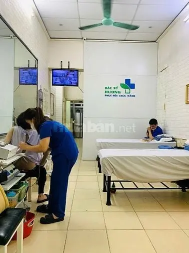 Cho Thuê Nhà 60M2 X 3 Tầng Khu 28B Điện Biên Phủ, Ba Đình, Đường Ô Tô