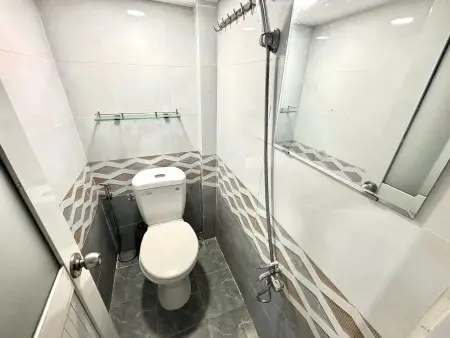 Duplex Siêu Đẹp – Giá Chỉ 4Tr5/Tháng