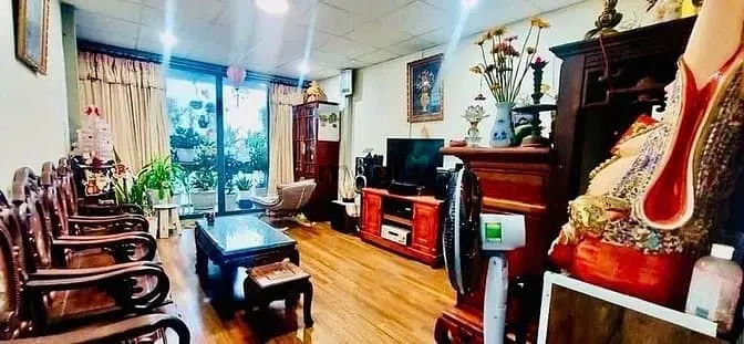 Bán Nhà Rẻ Đẹp 3 Lầu (4X15) 1/ Nguyễn Văn Công P3 Gò Vấp (Sân Bay)