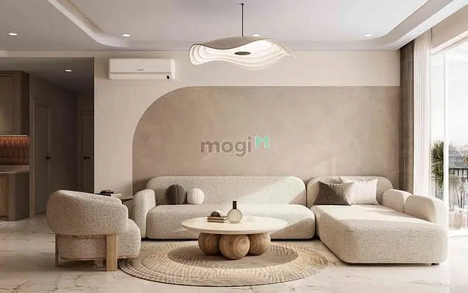 Cho Thuê Nhiều Căn Hộ 3Pn, 2Wc Tại Nam Phúc - Le Jardin, Giá Chỉ: 28Tr