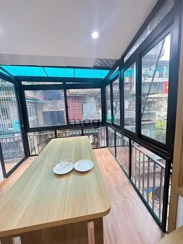 🌟Nhỉnh 4 Tỷ Tập Thể Phương Mai_Đống Đa_Sổ To_36/80M2 2Pn 2Wc Ở Ngay🌟
