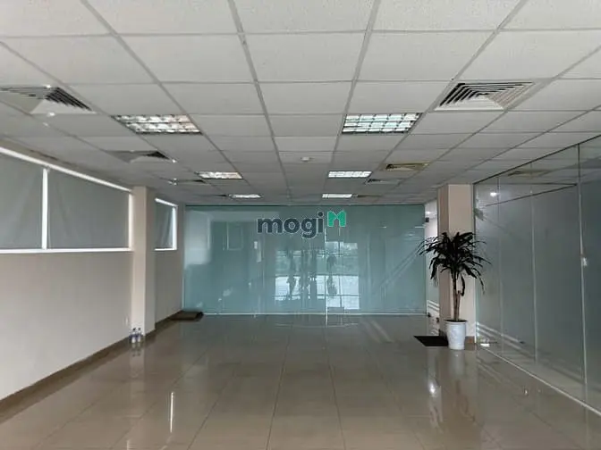 Cho Thuê Văn Phòng Chuẩn Công Ty - View Sông Hàn Siêu Đẹp, Giá Hợp Lý