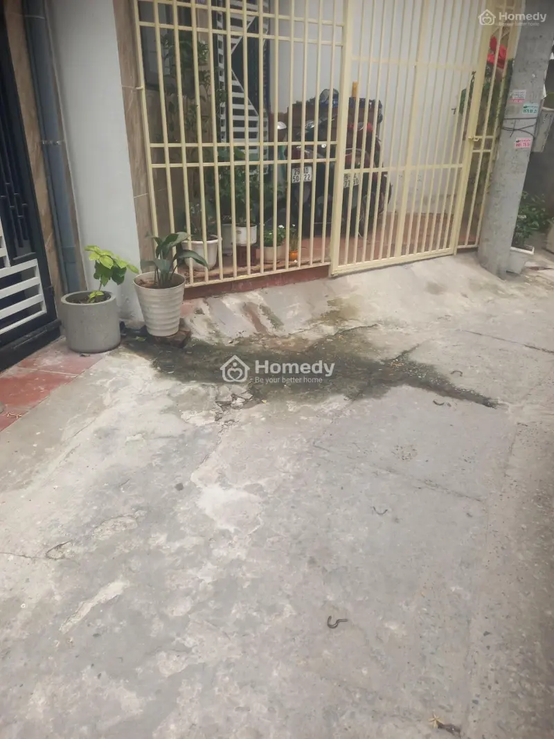 Bán Gấp Nhà 5 Tầng - La Khê - Hà Đông Giá Chỉ 6,6 Tỷ