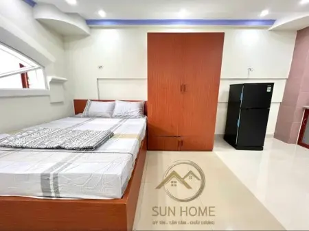 Ho Thuê Phòng Trọ Thành Thái Quận 10 – Gần Đại Học Bách Khoa, Đai Học Y Phạm Ngọc Thạch, Đh Kinh Tế
