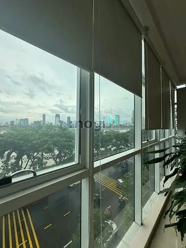 Cho Thuê Văn Phòng Chuẩn Công Ty - View Sông Hàn Siêu Đẹp, Giá Hợp Lý