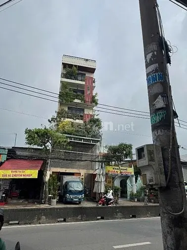 Bán Nhà Mt Nguyễn Thị Sóc, Bà Điểm, Hóc Môn