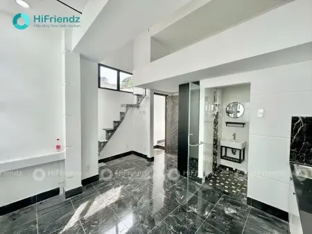 Căn Hộ Mới Khai Trương - Nguyễn Khoái, Quận 4 - Ở Liền Giảm Ngay 300K