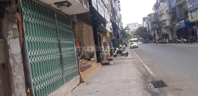 Cho Thuê Phòng Trọ Khép Kín Mặt Phố Nguyễn Khuyến