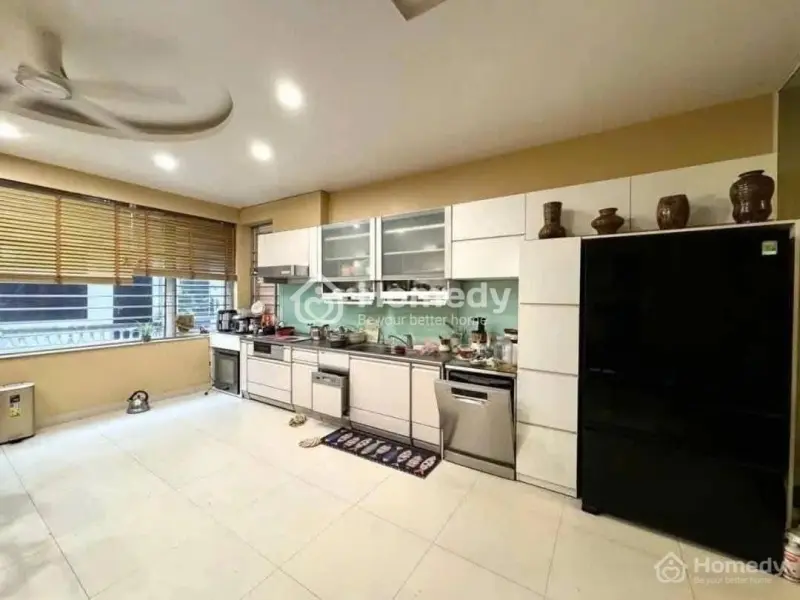 Siêu Phẩm Phân Lô Phố Định Công, Ôtô Đỗ Cửa, 76M2, 5 Tầng, 5M Mt, Giá 25,9 Tỷ