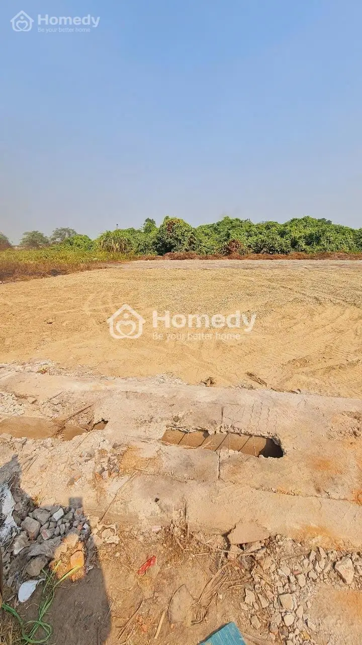 Bán 1Ha Đất Mặt Đường Nguyễn Khoái, Hoàng Mai, Hà Nội 12Tr/M2
