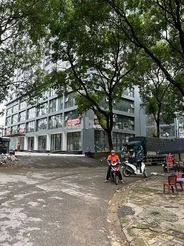 Chia Tài Sản Bán 104M2 Mặt Tiền Gần 5M Sổ Đỏ Chính Chủ