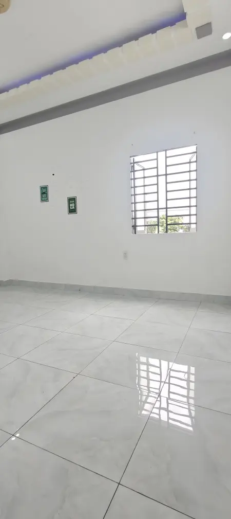 Phòng Trọ Mới Tinh Cách Trường Huflit Chỉ 5 Phút