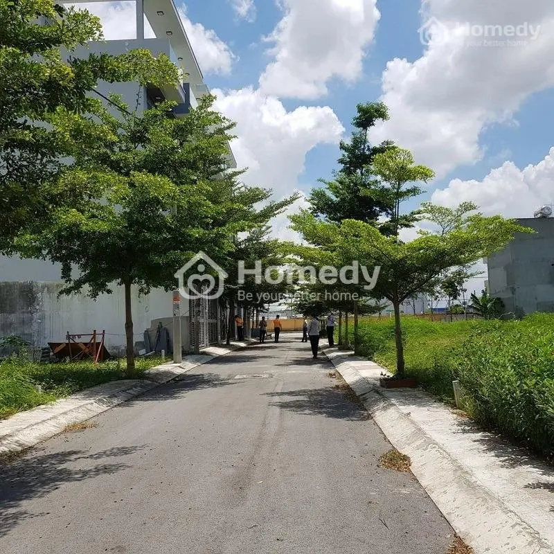Bán Đất Tại Đào Tông Nguyên, Nhà Bè, Giá Cực Chất