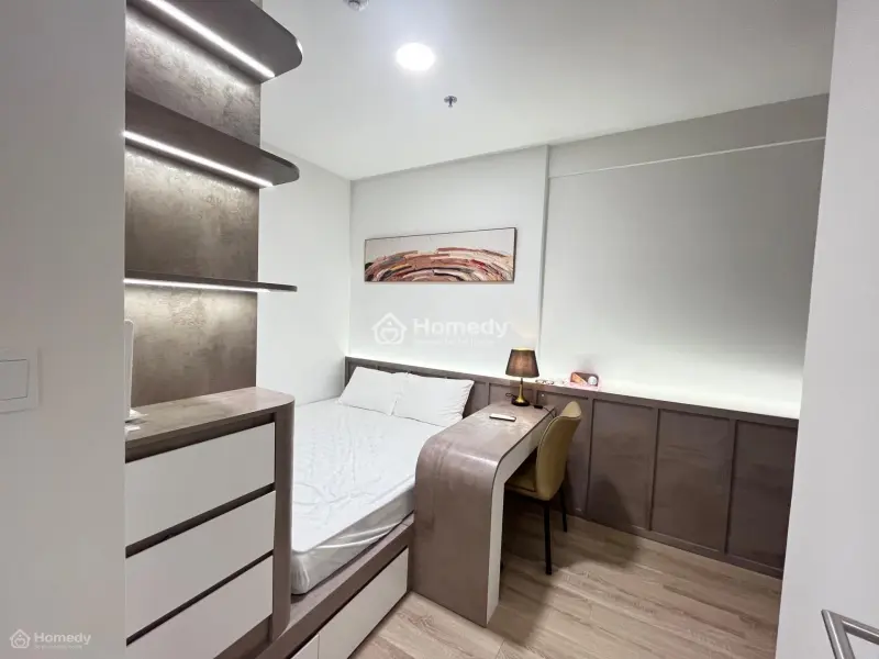 Chính Chủ- Cho Thuê 14.5Tr Urban Green 2Pn-2Wc