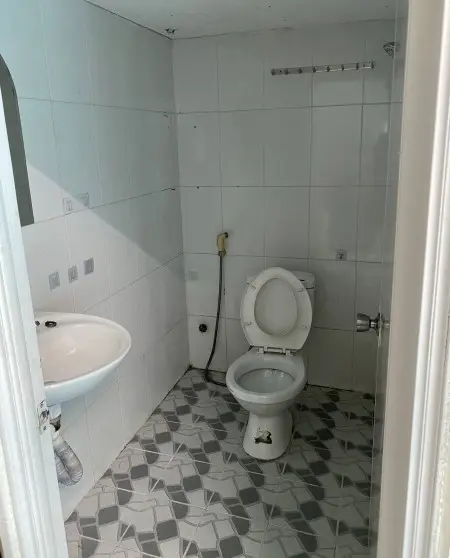 Phòng Trọ Máy Lạnh - Sát Etown Cộng Hòa - Giờ Giấc Tự Do