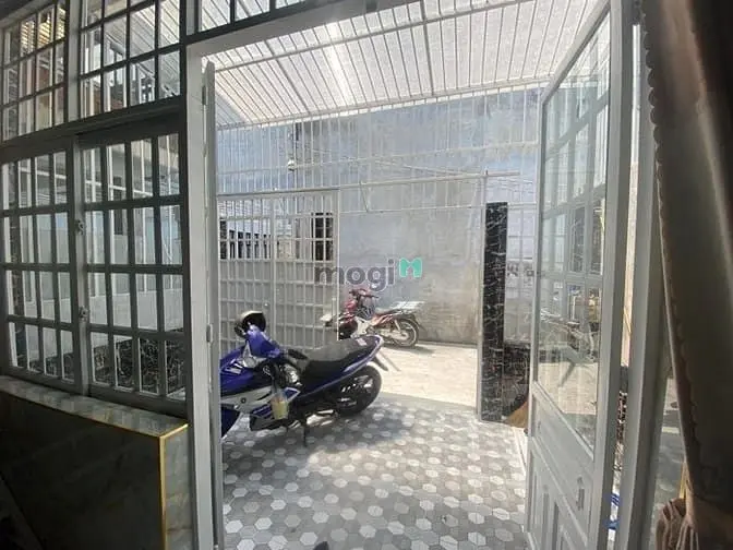 Bán Nhà 2 Tầng 65M2 (4,5M X 14,4M) Đường Quang Trung, Tăng Nhơn Phú B