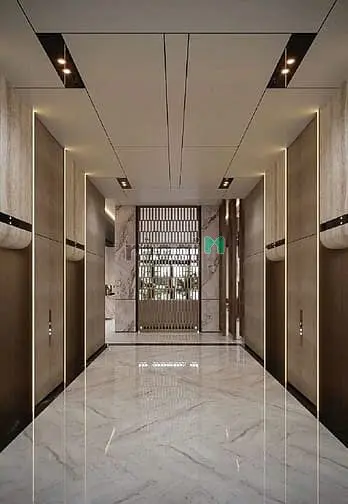 Jade Square Phạm Văn Đồng - Cơ Hội Sở Hữu Căn Hộ Cao Cấp Tại Hà Nội