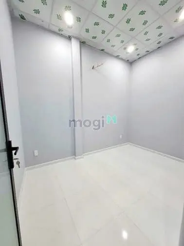 Tân Phú Hẻm 6M Ôtô Tránh 48M², 2 Tầng Mới Đẹp 3Pn Sổ A4 Chỉ 4Đồng Chín