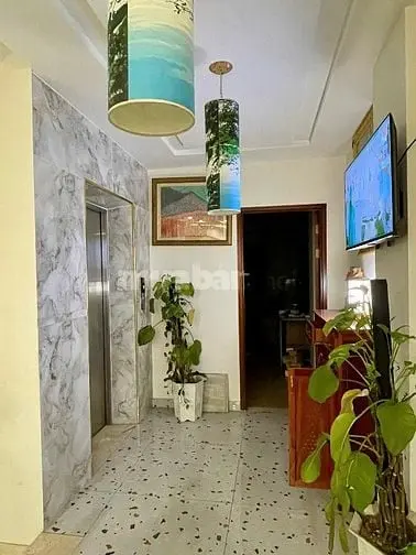 Bán Nhà Mt Nguyễn Thị Sóc, Bà Điểm, Hóc Môn