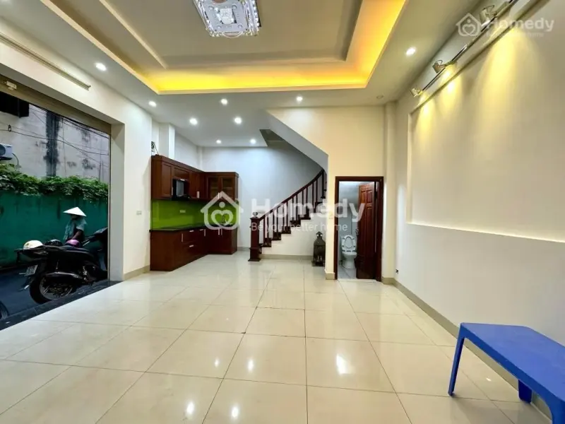 🆘 Cần Bán Nhà Vương Thừa Vũ - Lô Góc - Mặt Ngõ Kinh Doanh - Ô Tô Tránh - 5 Nhà Ra Phố