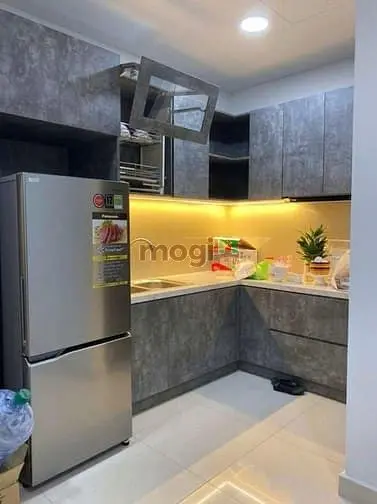 Ruby Garden, Nguyễn Sỹ Sách, P15, Tb, 55M2, 1Pn, 2Wc, Nt, 7Tr5/Tháng.