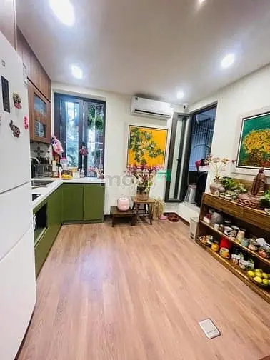 🌟Hoa Hậu Nguyên Hồng_Đống Đa_Tầng 3_Lô Góc 80M2 2Pn Giá 5,69 Tỷ🌟