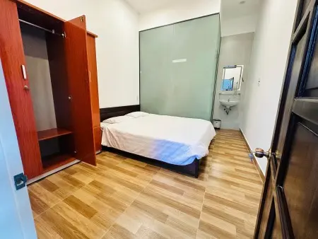 Hòa Bình Homestay Cần Cho Thuê Phòng Trọ Theo Tháng, Hoặc Ngắn Hạn