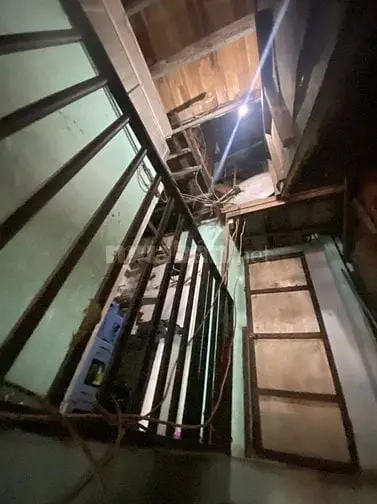 Bán Nhà Cũ Tiện Cải Tạo Lý Thái Tổ - Q.10 - 31M2 Nở Hậu - Giá 4,97 Tỉ
