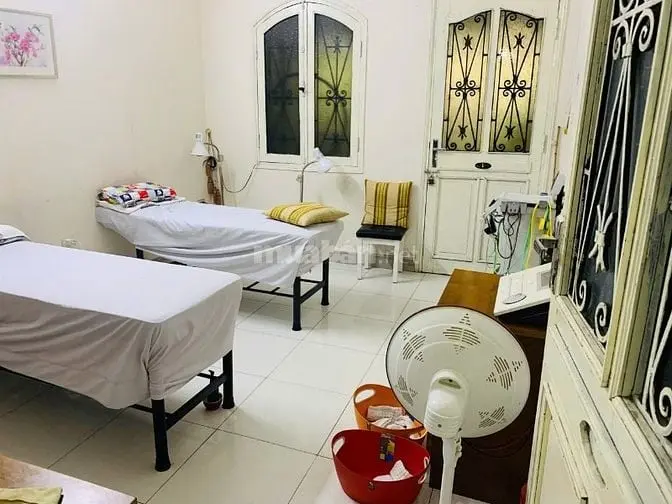 Cho Thuê Nhà 60M2 X 3 Tầng Khu 28B Điện Biên Phủ, Ba Đình, Đường Ô Tô