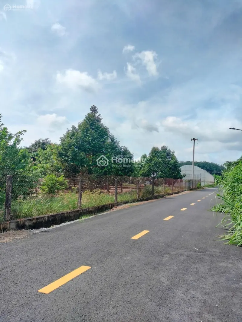Ôg Anh Đang Kẹt Tiền Nhờ Bán Lô Đất 200M2 Phía Sau Chợ, Có Sổ Sẵn