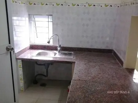 Phòng Trọ 20M2 Sạch, Sáng Có Điều Hòa Khu Bách Kinh Xây
