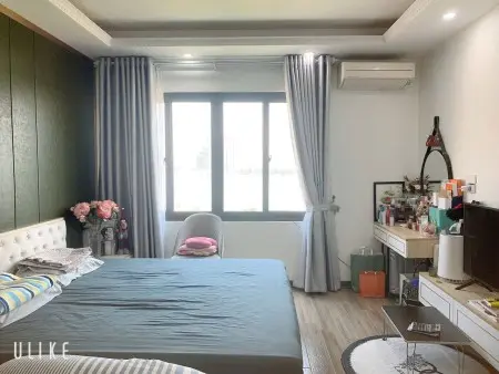 Cho Thuê Căn Hộ Dịch Vụ 1N,1K Siêu Rộng Full Đồ Tại Ngõ 193 Trích Sài, Bưởi, Tây Hồ. Chỉ 13Tr