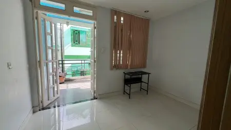 Phòng Cho Sinh Viên, Làm Việc - Đường An Bình, Quận 5