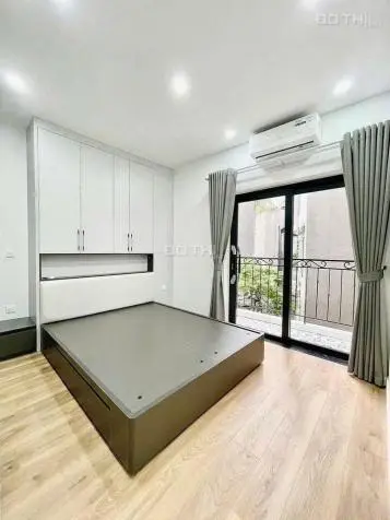 Bán Nhà Lô Góc Mỹ Đình 45M², 4 Tầng, Full Nội Thất Chỉ Nhỉnh 8 Tỷ